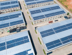 Industrial Solar Solutions 1
