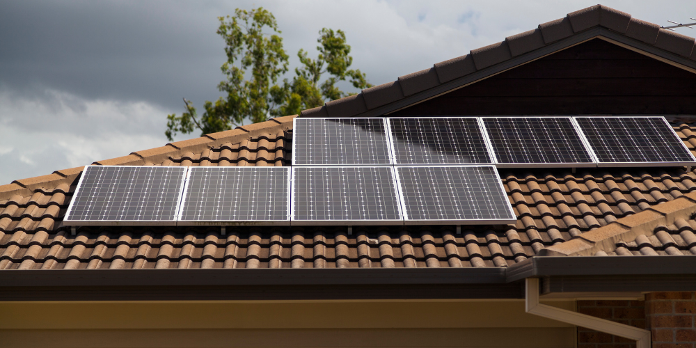 Residential Solar Service
