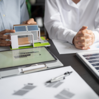 solar designing