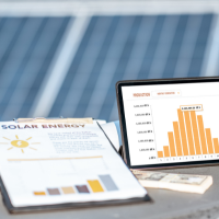 solar monitoring